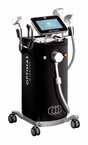 モフィウス8の機器画像